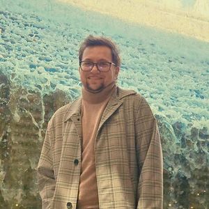 Meet your Posher, Gabriel